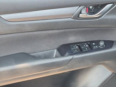 2020 Mazda Mazda CX-5 Sport