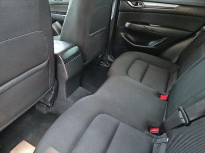 2020 Mazda Mazda CX-5 Sport