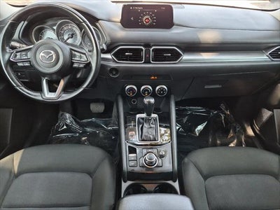 2020 Mazda Mazda CX-5 Sport