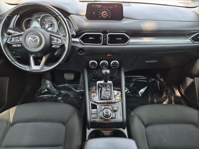 2020 Mazda Mazda CX-5 Sport
