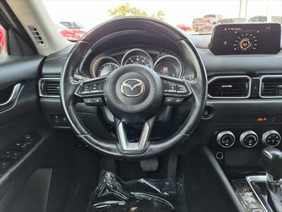 2020 Mazda Mazda CX-5 Sport