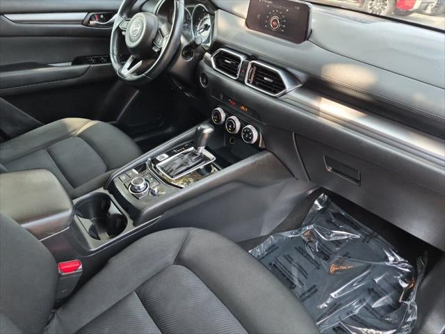 2020 Mazda Mazda CX-5 Sport