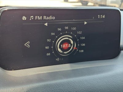 2020 Mazda Mazda CX-5 Sport