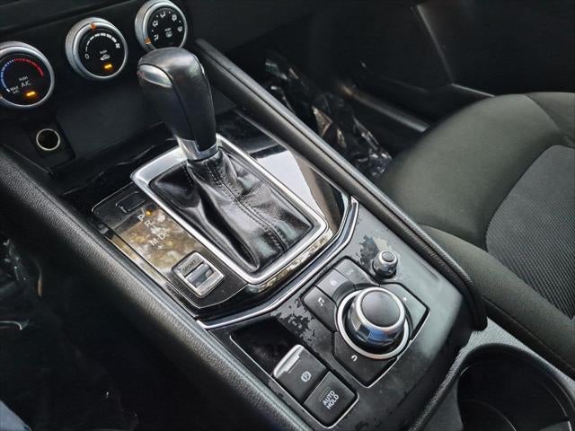 2020 Mazda Mazda CX-5 Sport