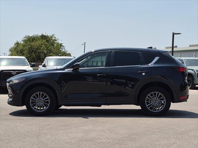 2020 Mazda Mazda CX-5 Sport