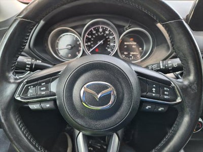 2020 Mazda Mazda CX-5 Sport