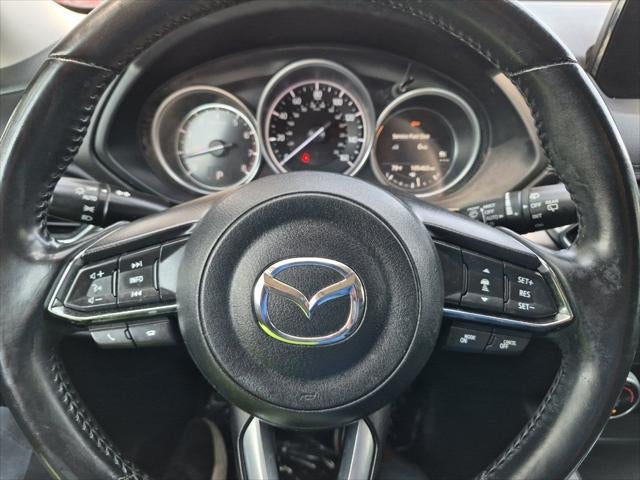 2020 Mazda Mazda CX-5 Sport