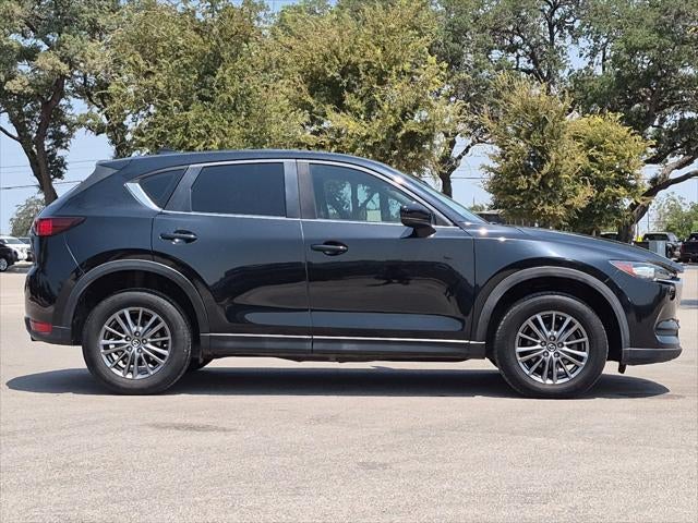2020 Mazda Mazda CX-5 Sport