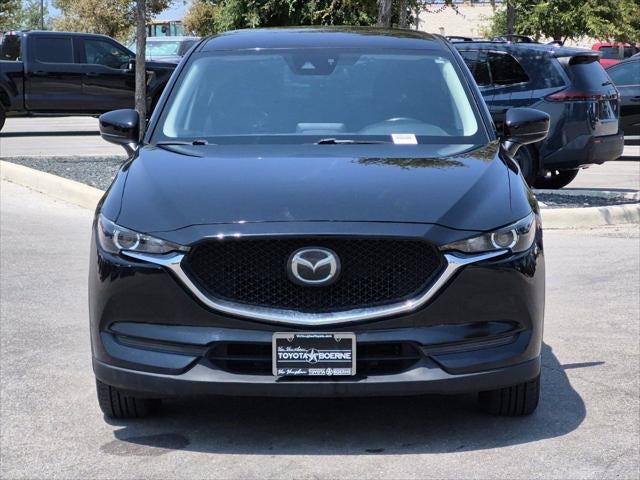 2020 Mazda Mazda CX-5 Sport