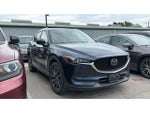 2018 Mazda Mazda CX-5 Touring