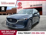 2018 Mazda Mazda CX-5 Touring