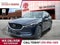 2018 Mazda Mazda CX-5 Touring