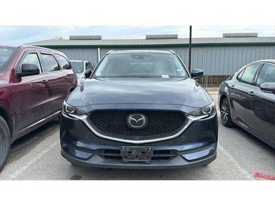 2018 Mazda Mazda CX-5 Touring