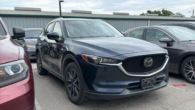 2018 Mazda Mazda CX-5 Touring