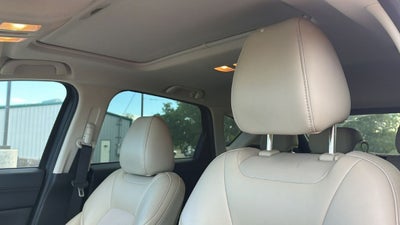 2018 Mazda Mazda CX-5 Touring