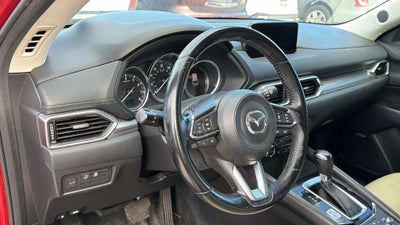 2018 Mazda Mazda CX-5 Touring