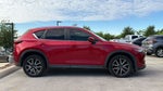2018 Mazda Mazda CX-5 Touring