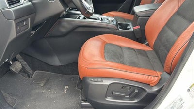 2024 Mazda Mazda CX-5 2.5 Carbon Turbo