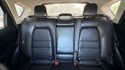 2022 Mazda Mazda CX-5 2.5 S Carbon Edition