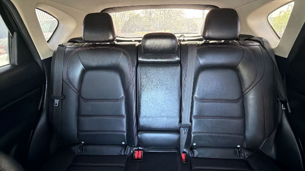 2022 Mazda Mazda CX-5 2.5 S Carbon Edition