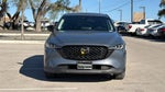 2022 Mazda Mazda CX-5 2.5 S Carbon Edition