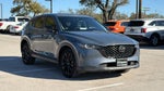 2022 Mazda Mazda CX-5 2.5 S Carbon Edition