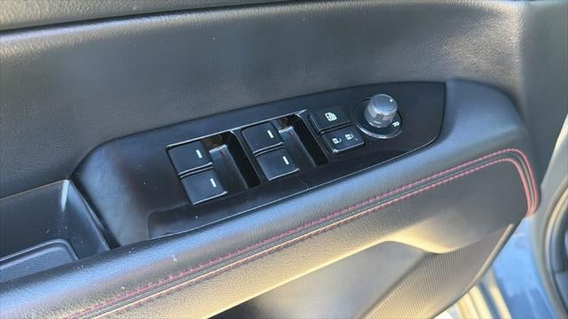 2022 Mazda Mazda CX-5 2.5 S Carbon Edition