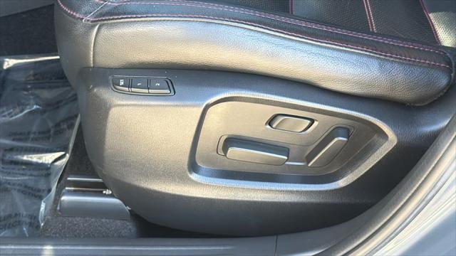 2022 Mazda Mazda CX-5 2.5 S Carbon Edition