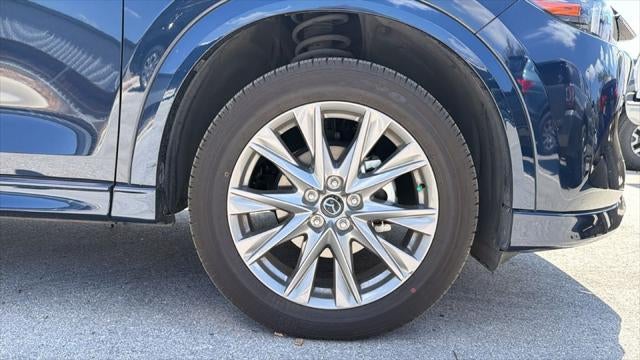 2025 Mazda Mazda CX-5 2.5 S Premium Plus Package