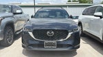 2023 Mazda Mazda CX-5 2.5 Turbo Signature