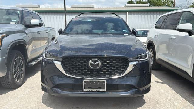 2023 Mazda Mazda CX-5 2.5 Turbo Signature