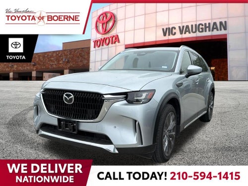 2024 Mazda Mazda CX-90 3.3 Turbo Premium