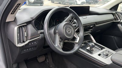 2024 Mazda Mazda CX-90 3.3 Turbo Premium