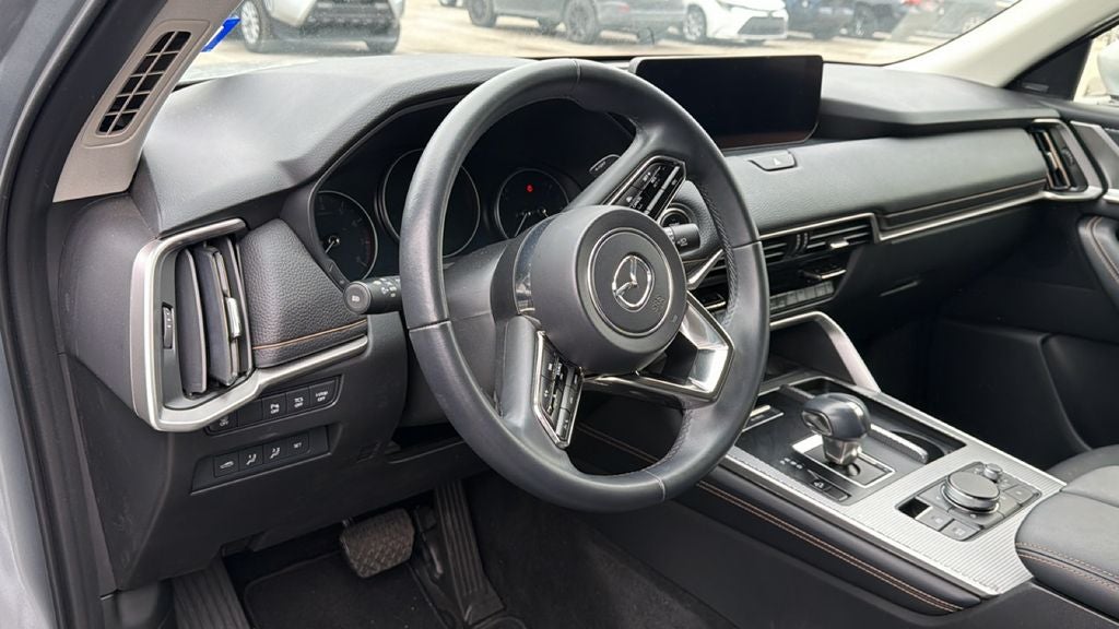 2024 Mazda Mazda CX-90 3.3 Turbo Premium