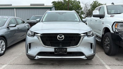 2024 Mazda Mazda CX-90 3.3 Turbo Premium