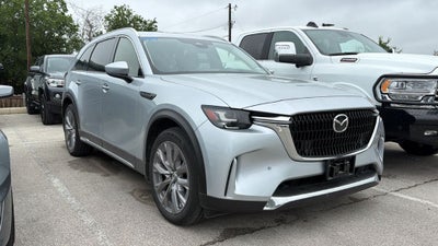 2024 Mazda Mazda CX-90 3.3 Turbo Premium