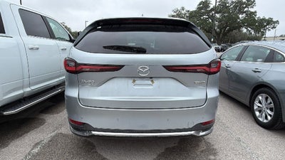 2024 Mazda Mazda CX-90 3.3 Turbo Premium