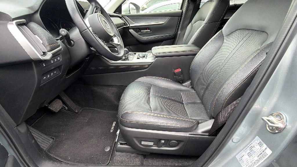 2024 Mazda Mazda CX-90 3.3 Turbo Premium