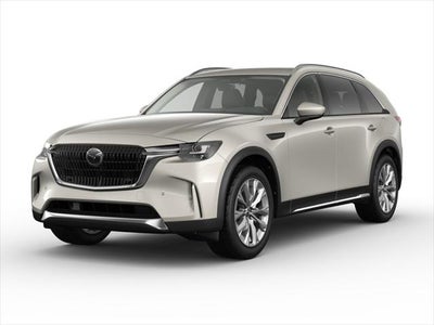 2024 Mazda Mazda CX-90 3.3 Turbo Premium