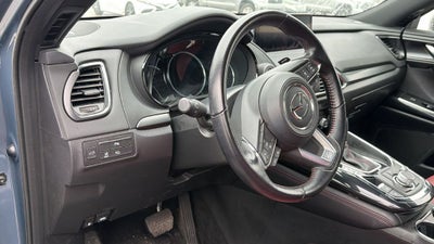2023 Mazda Mazda CX-9 Carbon Edition