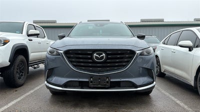 2023 Mazda Mazda CX-9 Carbon Edition