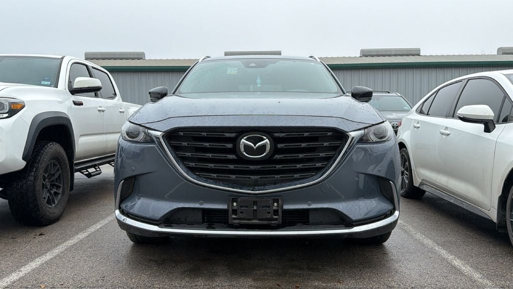 2023 Mazda Mazda CX-9 Carbon Edition