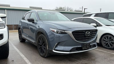 2023 Mazda Mazda CX-9 Carbon Edition