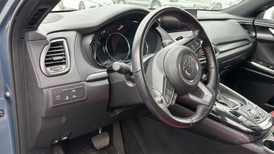 2023 Mazda Mazda CX-9 Carbon Edition
