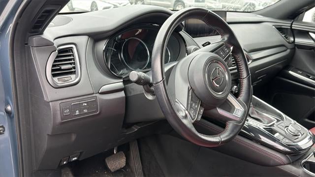 2023 Mazda Mazda CX-9 Carbon Edition
