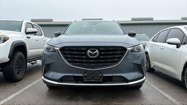 2023 Mazda Mazda CX-9 Carbon Edition