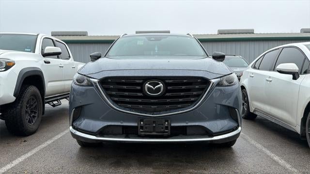2023 Mazda Mazda CX-9 Carbon Edition