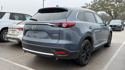 2023 Mazda Mazda CX-9 Carbon Edition