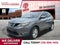 2018 Nissan Rogue Sport SV