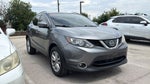 2018 Nissan Rogue Sport SV